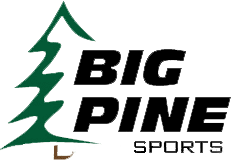 Big Pine Sports Logo